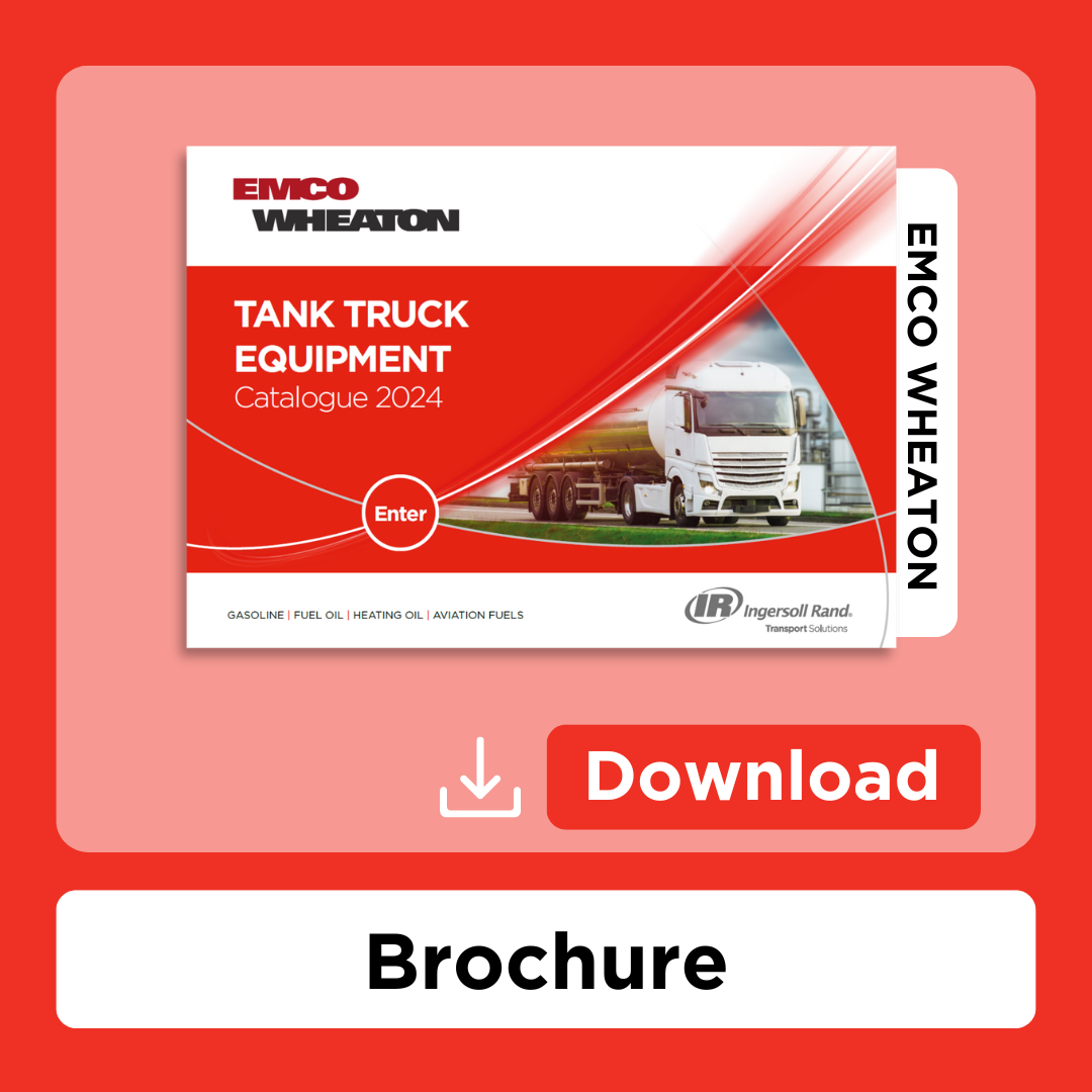 Tank Truck Equipment Brochure - EMCO Wheaton