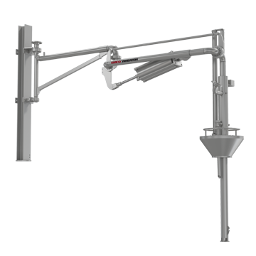 e2630-top-loading-arm