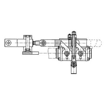 Quick Release System Quick Release System Hydrau