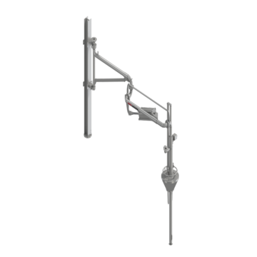 E2630 Top Loading Arm